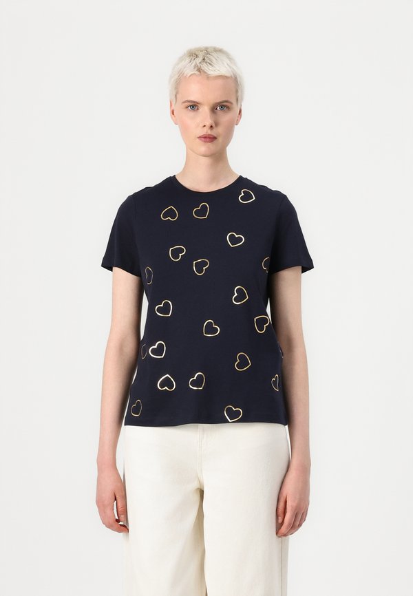VMKASSANDRA FRANCIS - Print T-shirt - night sky