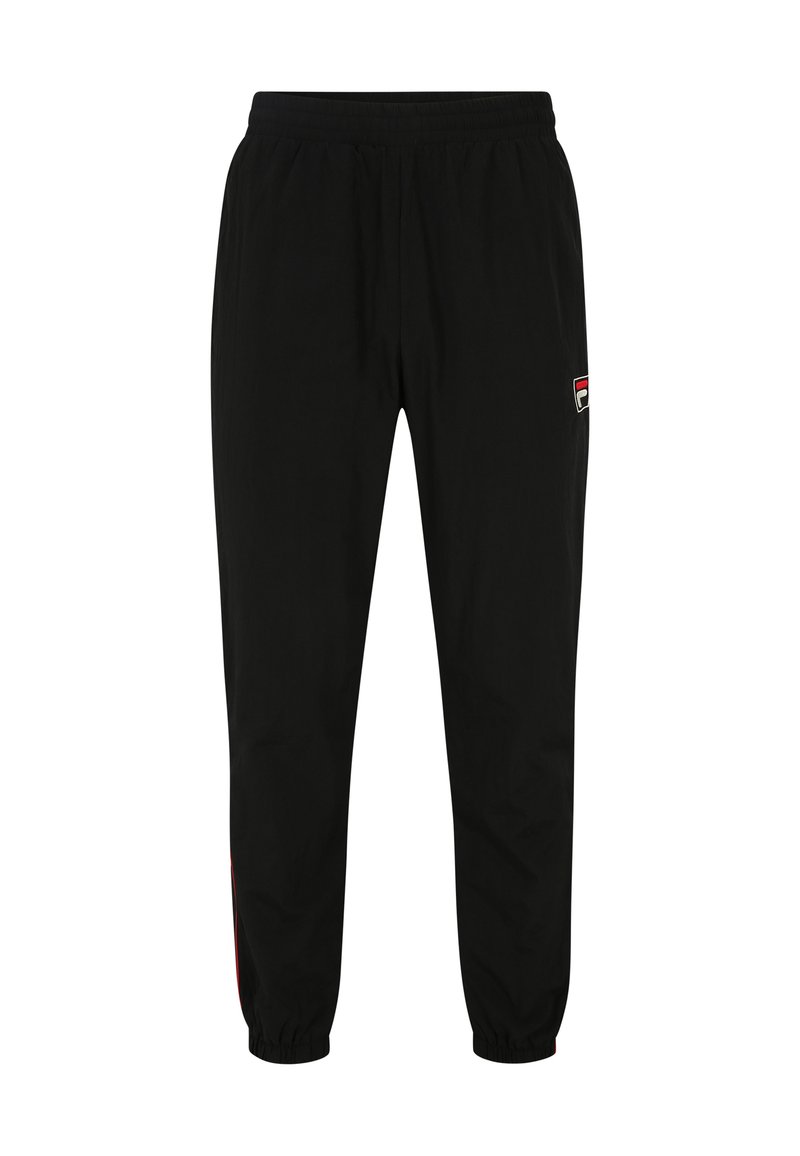 Fila Trainingsbroek zwart Fila Trainingsbroek zwart