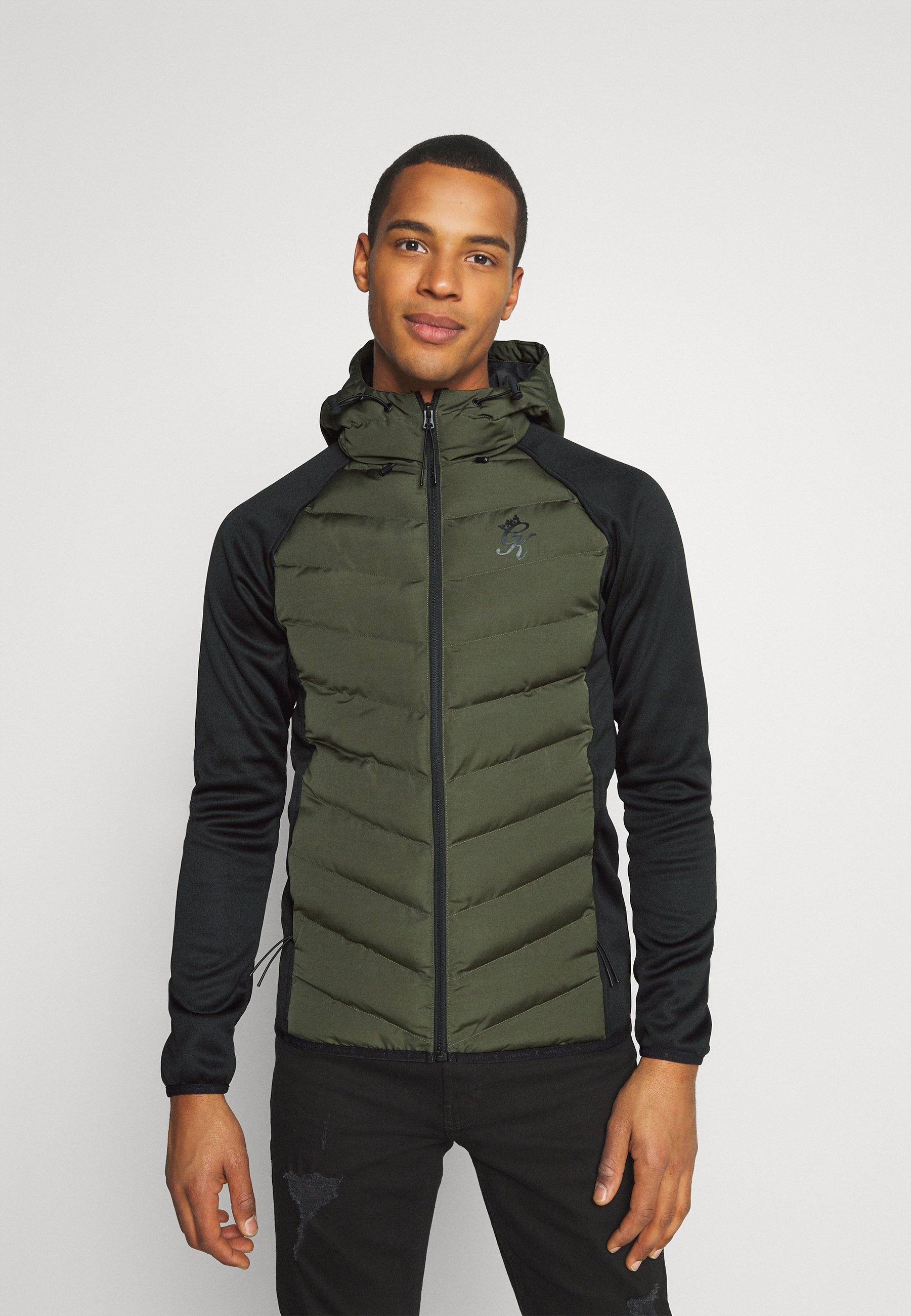 gym king bones jacket