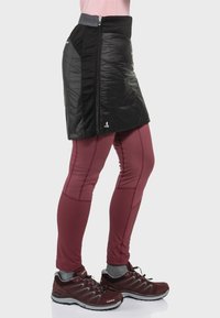 Schöffel HIKING  STYLE CASCATA  - Sportrock - schwarz