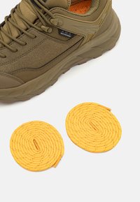 Icepeak ICEPEAK ACKAS MR - Hikingsko - olive
