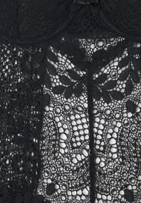 Etam SUCCESS ARMATURÉ - Body - noir