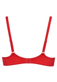 Marlies Dekkers Undressed DAME DE PARIS - Push-up podprsenka - red