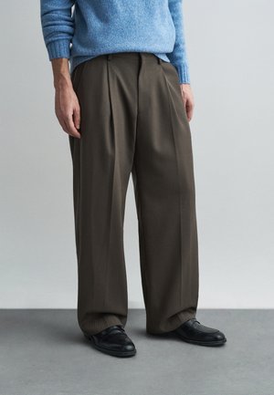 KAY - Spodnie materiałowe