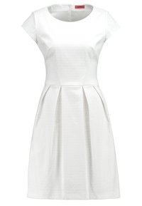 HUGO Robe de soirée - off-white