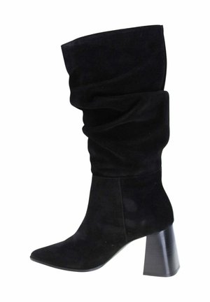Bottes - black