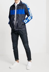 G-STAR Jeans slim fit - dark-blue denim