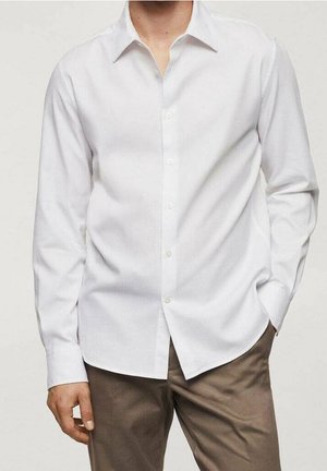 Chemise - white