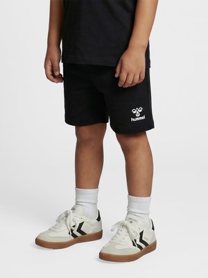 Hummel, ESSENTIAL - Short de sport - black
