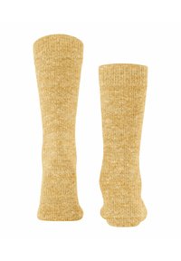 Esprit FESTIVE BOOT - Socken - mouline