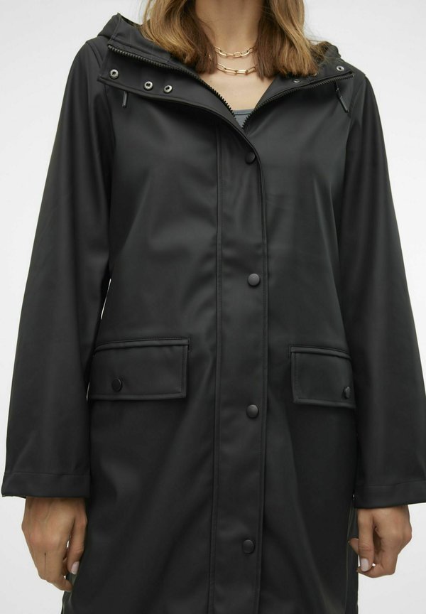 VMMALOU NOOS - Parka3