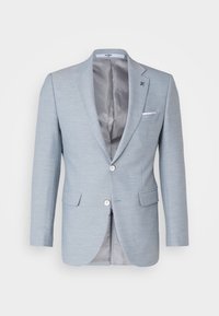 Unausgewählt, light grey