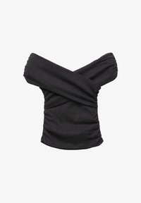 Odabrano, black
