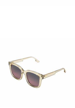 SIENNA - Sunglasses - red/sands