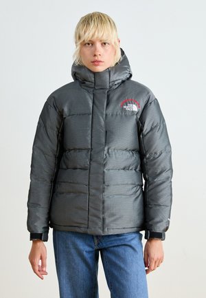 The North Face 30 ANNIVERSARY - Down jacket - moonstone grey