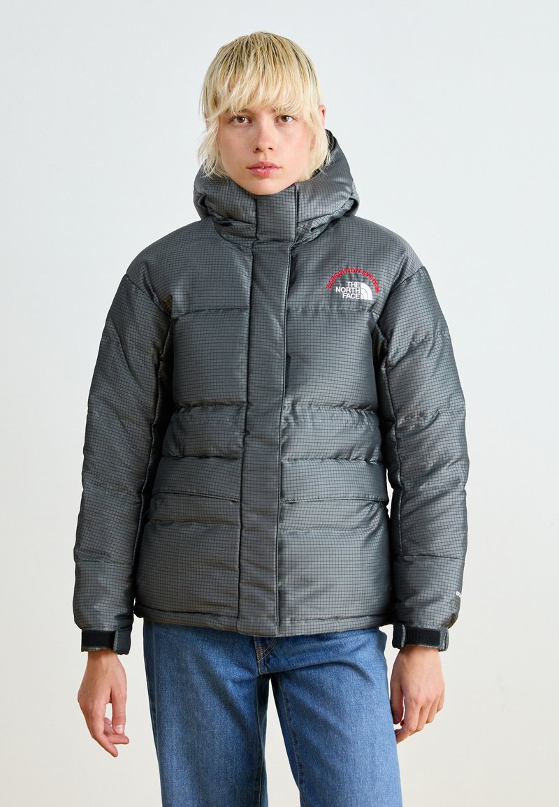 The North Face 30 ANNIVERSARY - Down jacket - moonstone grey