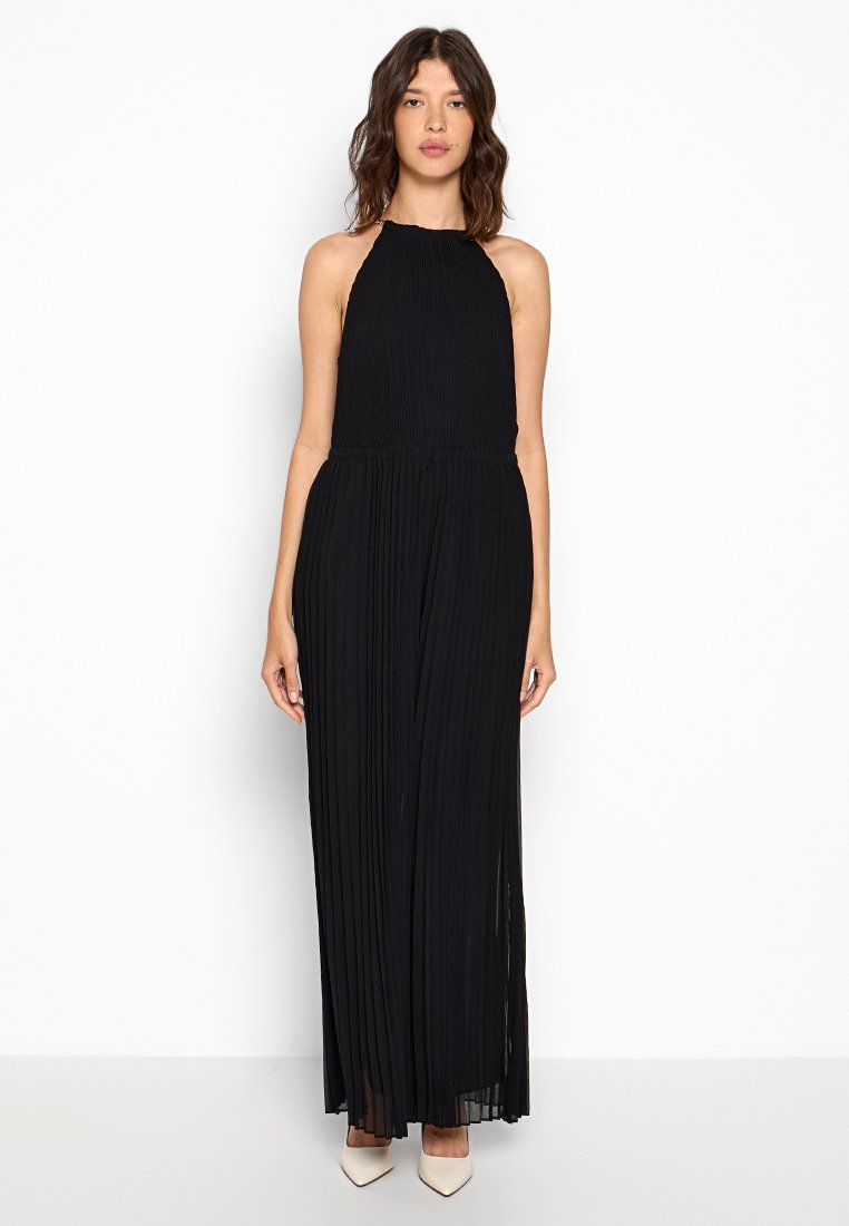 Apart Jumpsuit zwart Apart Jumpsuit zwart