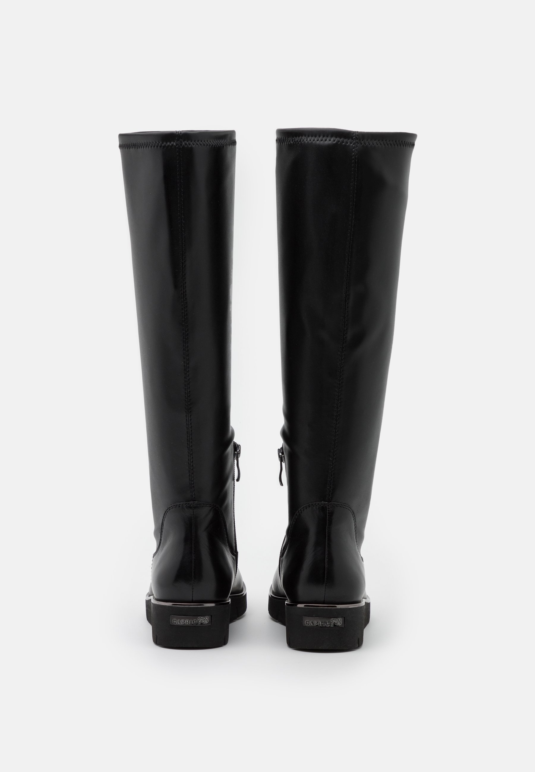 caprice bottes