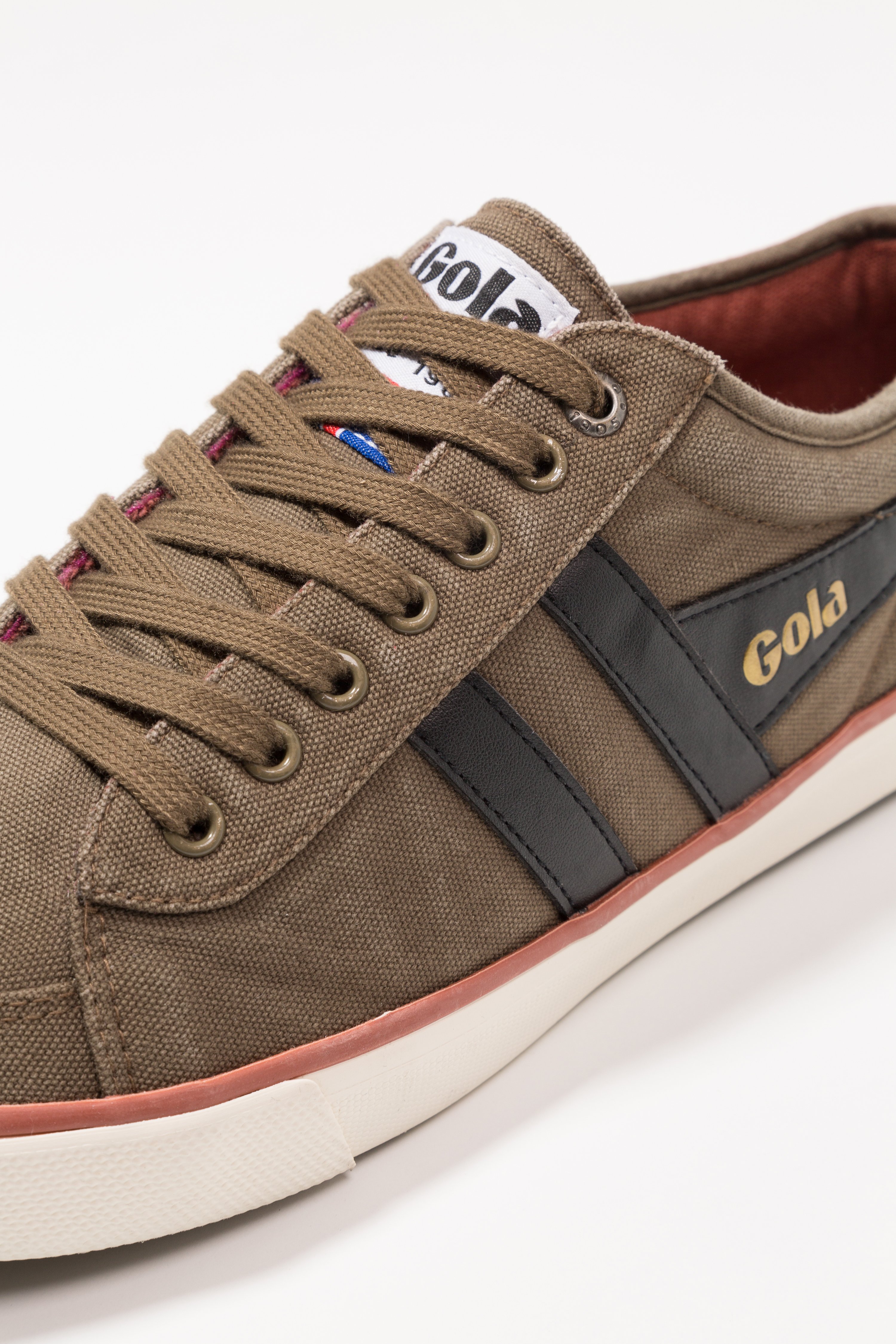 gola comet trainers