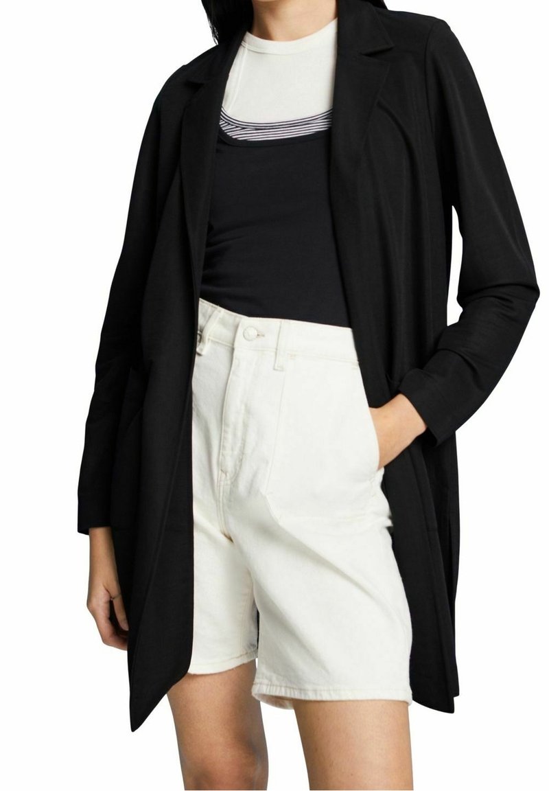 Esprit Collection Blazer - black