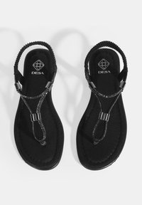 Desa Teensandalen - black
