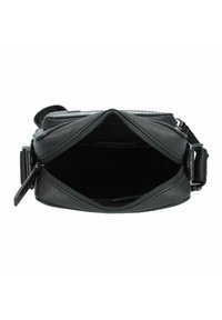 The Bridge DAMIANO - Borsa a tracolla - nero