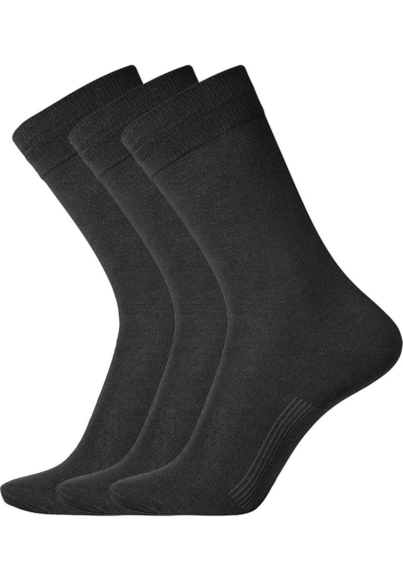 Dovre PACK  - Socken - black