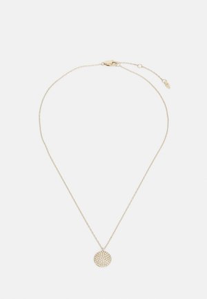 NECKLACE SADIE - Grandinėlė - gold-coloured