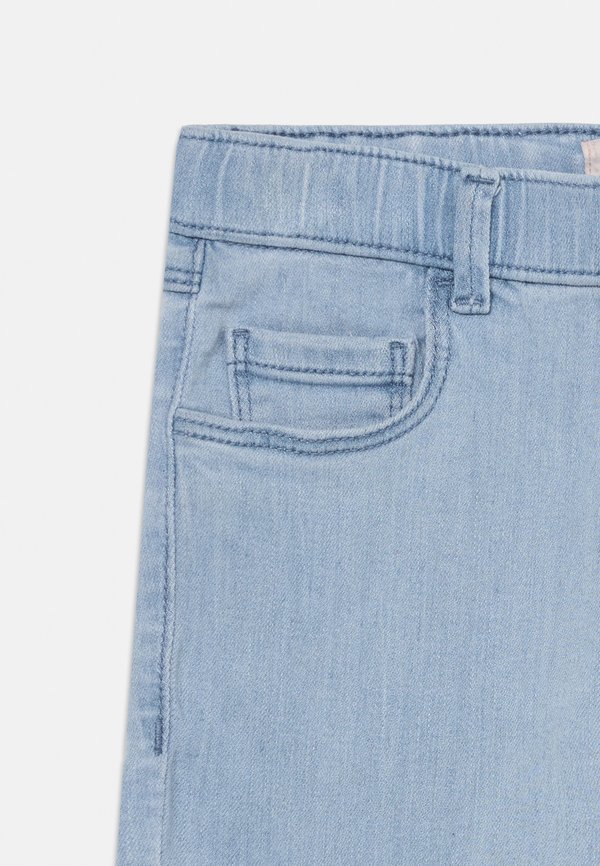 KMGRAIN ELASTICATED JEANS - Jeans Skinny Fit2