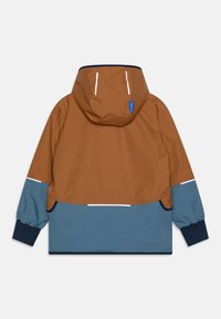 Finkid Snowboardjacke - ochre