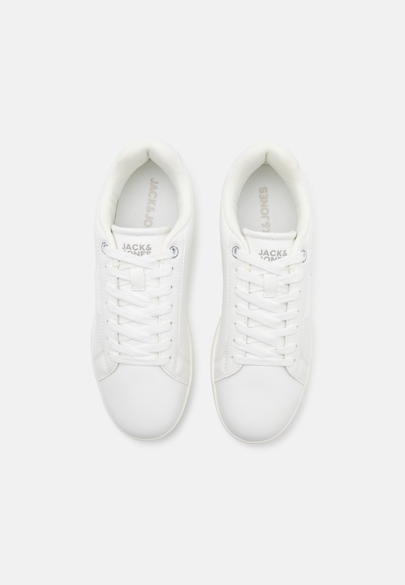 JACK & JONES Jfwshane Scarpe Da Ginnastica Uomo In Poliuretano - Sneakers Moda Primavera