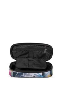 Eastpak OVAL SINGLE - Astuccio - cut out light