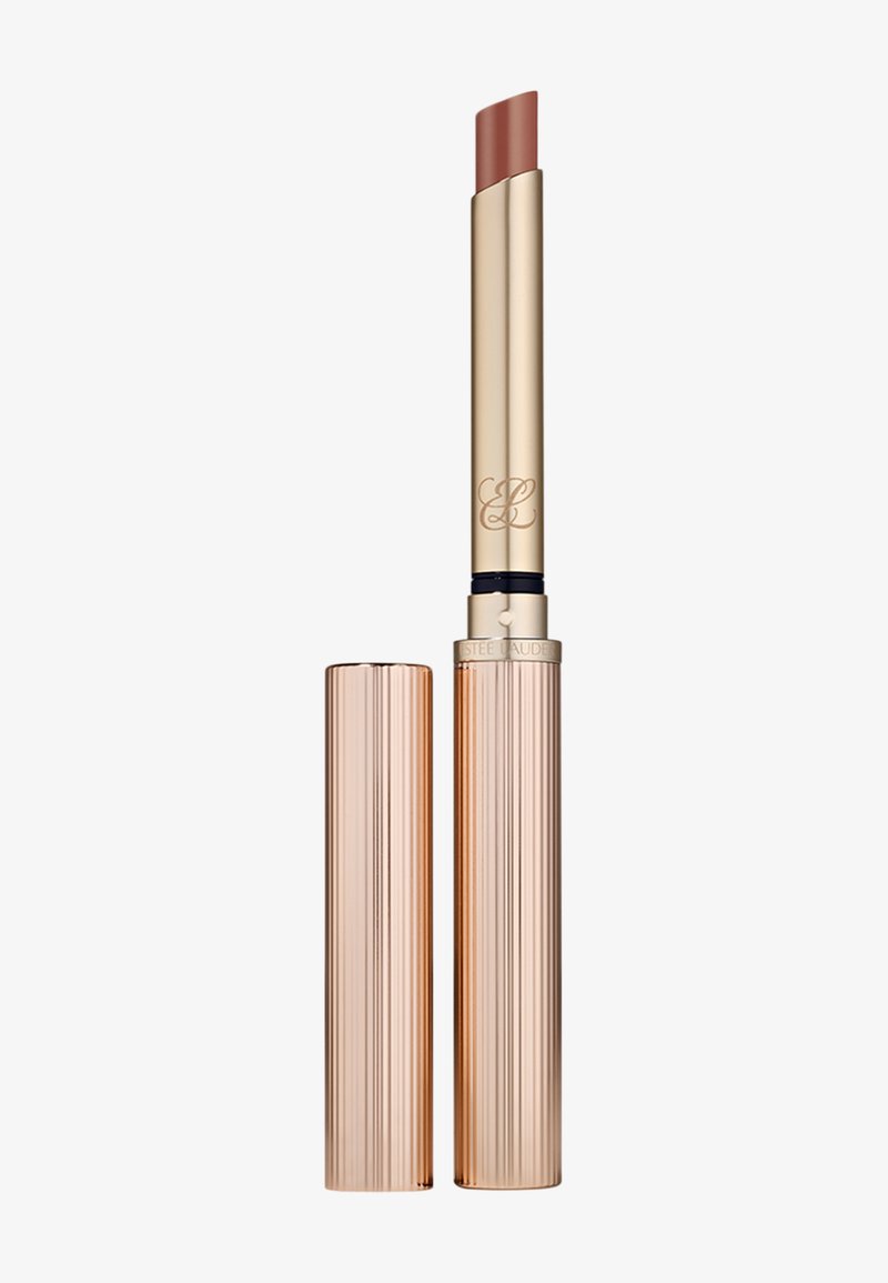 ESTÉE LAUDER - PURE COLOR EXPLICIT SLICK SHINE LIPSTICK - Leppestift - call 555, Forstørre