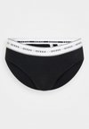 CARRIE - Briefs - jet black