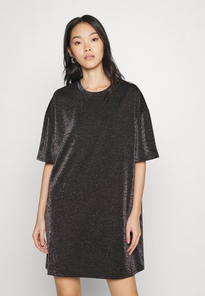 Cocktailjurk - black
