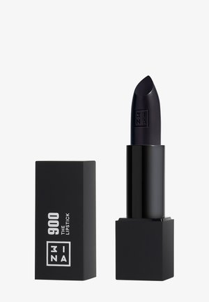 THE LIPSTICK - Lippenstift - 900 panther black