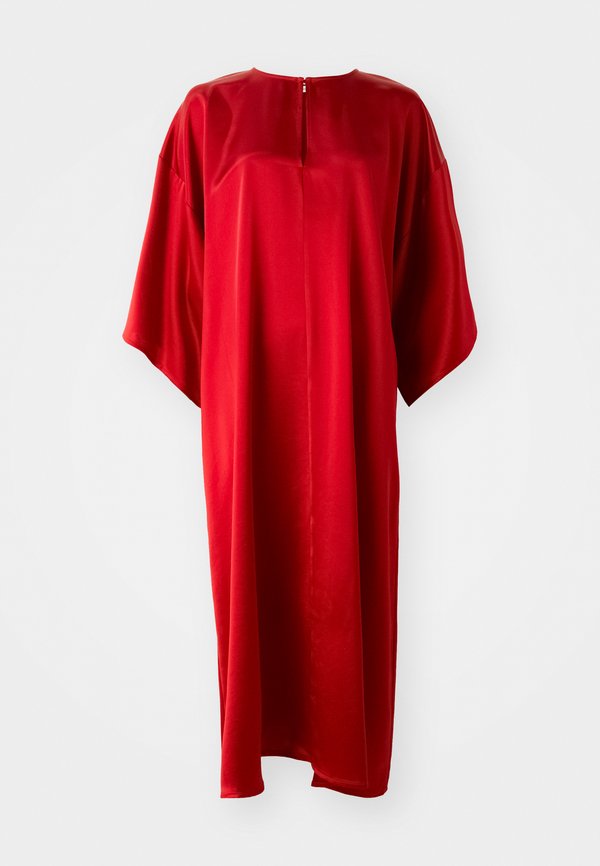 CICINE - Cocktail dress / Party dress - dark chilli2