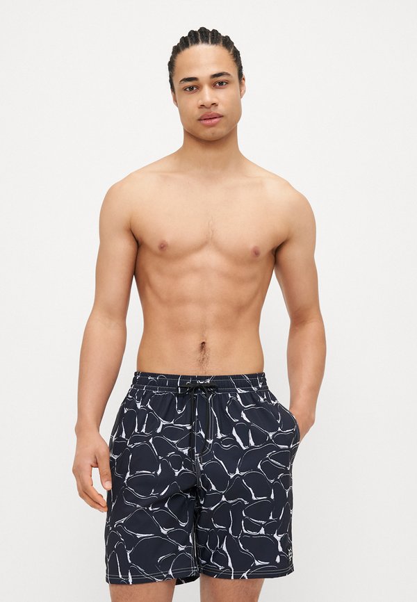 MERCURY STRAIGHT VOLLEY - Swimming shorts2