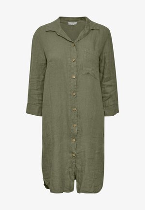 CRBELLIS - Paitapusero - khaki