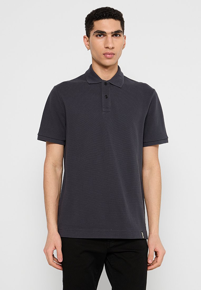 G-Star Poloshirt donkerblauw
