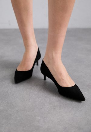 ALINA - Classic heels - black
