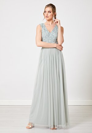 Occasion wear - green