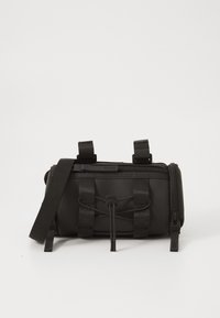 TRAIL MOUNTAINEER BAR BAG UNISEX - Sac de voyage - black