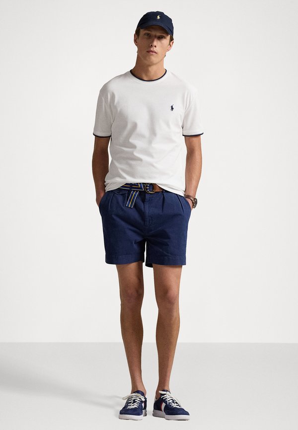 CLASSIC FIT STRETCH T-SHIRT - Basic T-shirt3