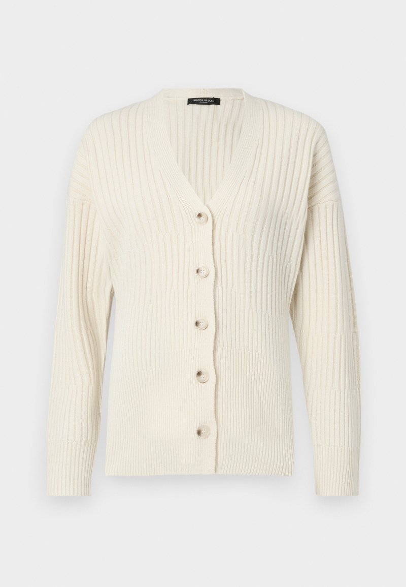 Bruuns Bazaar Vest wit