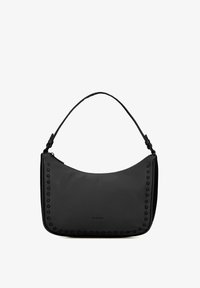 Non sélectionné, black