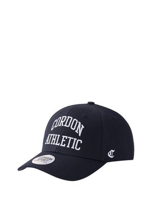 KING - Cap - black