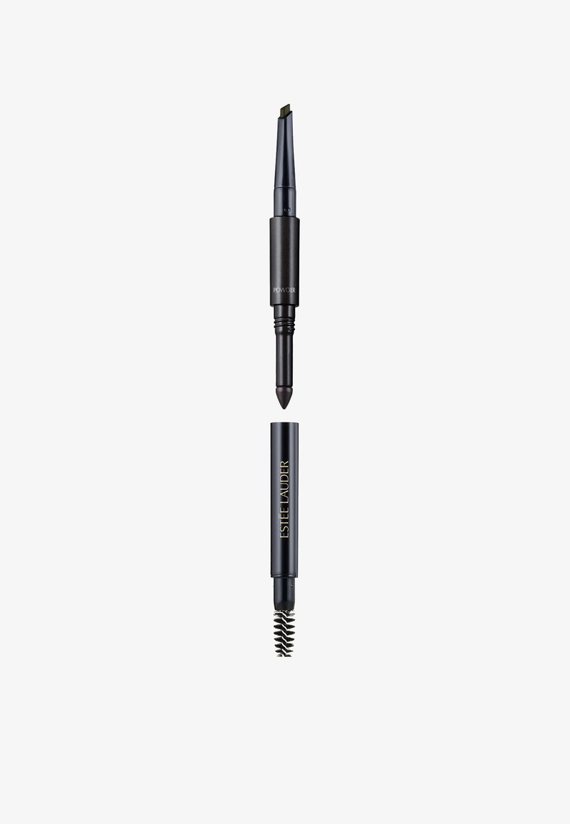 ESTÉE LAUDER THE BROW MULTI-TASKER - Eyebrow Pencil - black