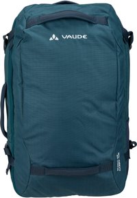 Vaude Mochila - dark blue
