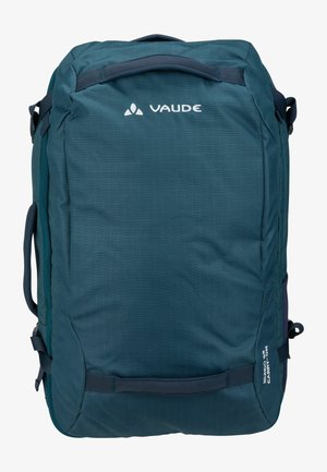 Vaude Rugzak - dark blue